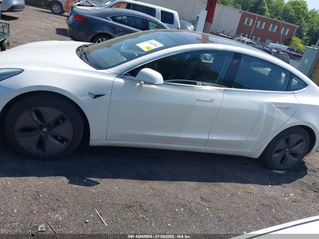 Tesla MODEL 3 2018 5YJ3E1EA3JF019635 Image 14