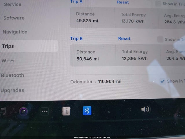 Tesla MODEL 3 2018 5YJ3E1EA3JF019635 Image 15