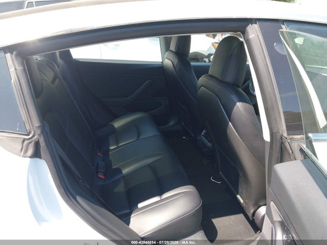 2018 TESLA MODEL 3 5YJ3E1EA3JF019635 Photo 7