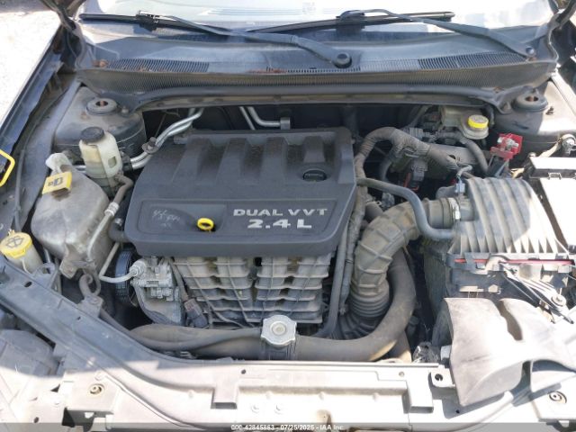 2013 CHRYSLER 200 1C3CCBBB5DN679050 Photo 9