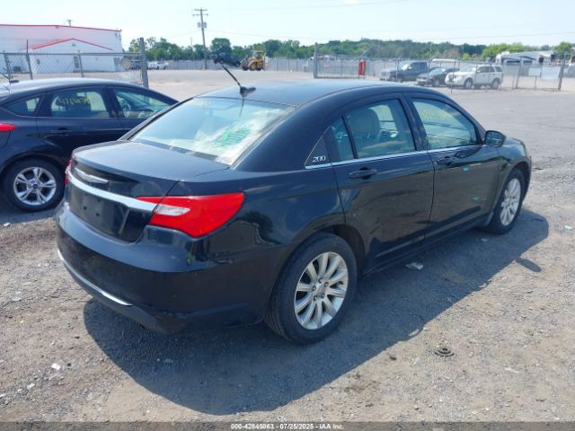 2013 CHRYSLER 200 1C3CCBBB5DN679050 Photo 3