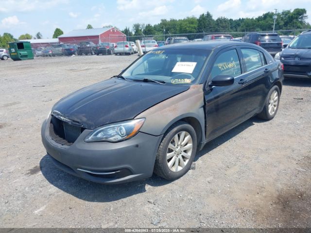 2013 CHRYSLER 200 1C3CCBBB5DN679050 Photo 5