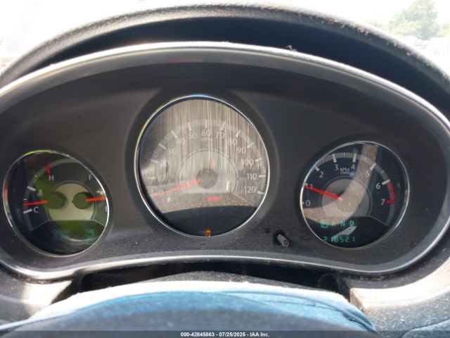 2013 CHRYSLER 200 1C3CCBBB5DN679050 Photo 6