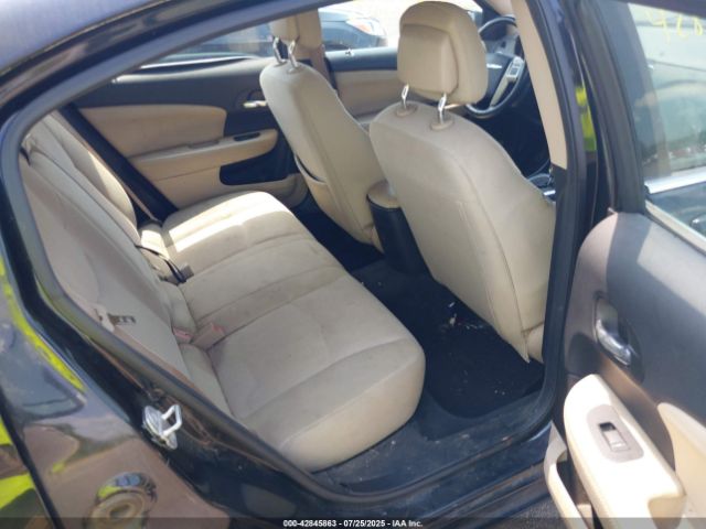2013 CHRYSLER 200 1C3CCBBB5DN679050 Photo 7
