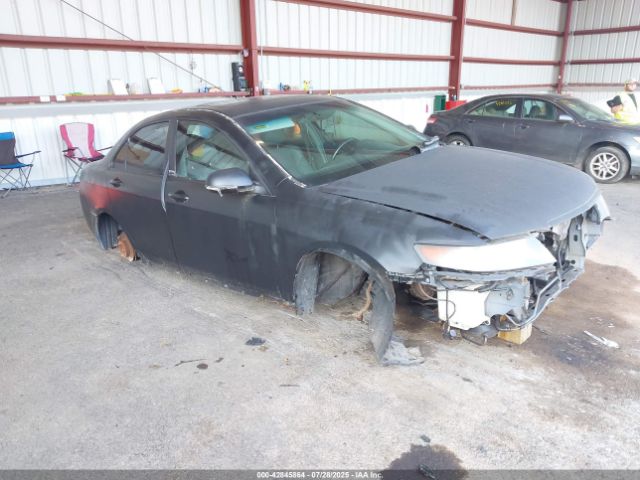 2004 ACURA TSX JH4CL96854C043404 Photo 0