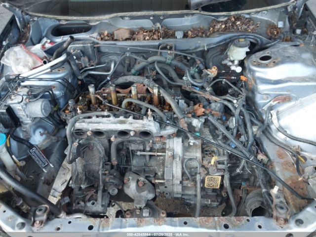 2004 ACURA TSX JH4CL96854C043404 Photo 9