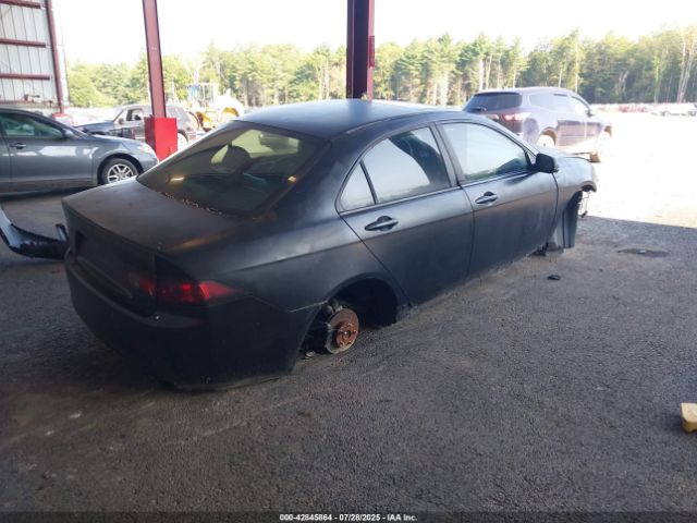 2004 ACURA TSX JH4CL96854C043404 Photo 3
