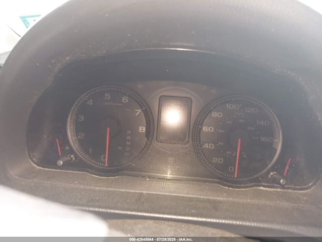 2004 ACURA TSX JH4CL96854C043404 Photo 6