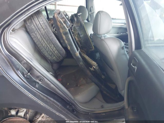 2004 ACURA TSX JH4CL96854C043404 Photo 7