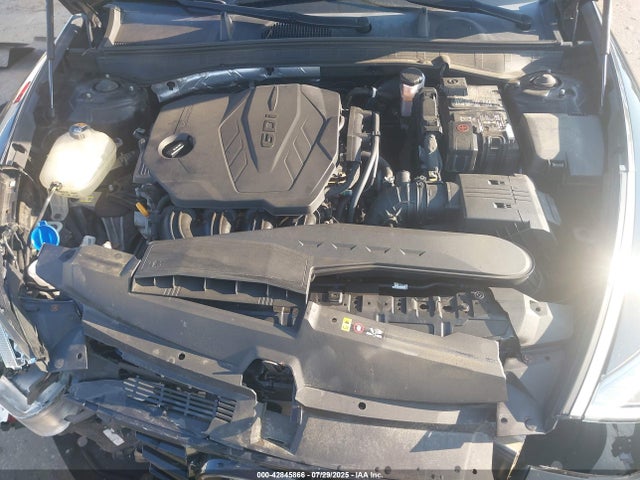 5NPEF4JA3LH034377 Hyundai gdi theta iii