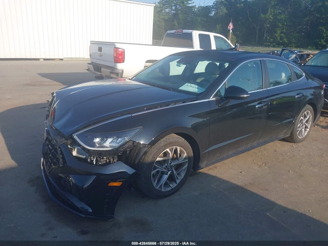 5NPEF4JA3LH034377 Hyundai gdi theta iii