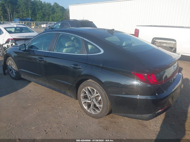 5NPEF4JA3LH034377 Hyundai gdi theta iii