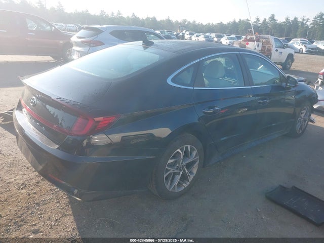 5NPEF4JA3LH034377 Hyundai gdi theta iii