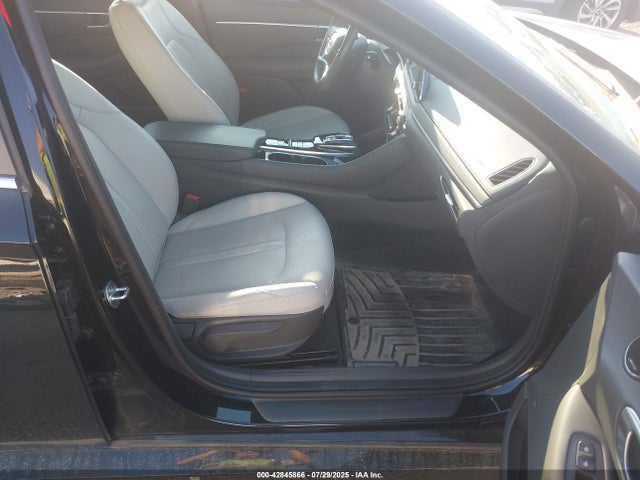 5NPEF4JA3LH034377 Hyundai gdi theta iii
