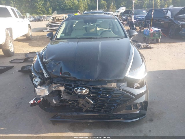 5NPEF4JA3LH034377 Hyundai gdi theta iii