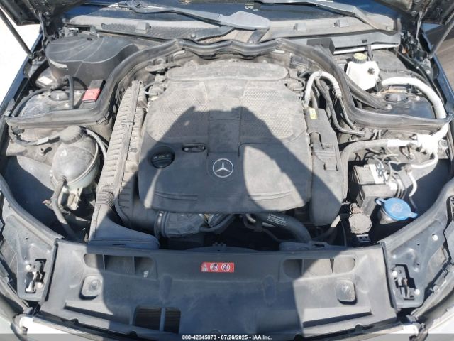 2013 MERCEDES-BENZ C 300 WDDGF8AB6DR250572 Photo 9