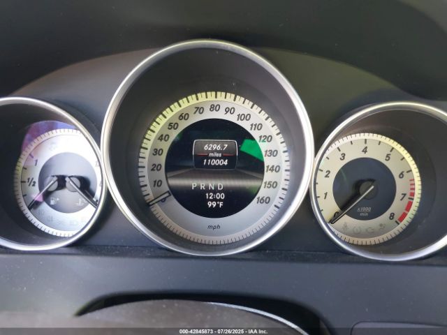 2013 MERCEDES-BENZ C 300 WDDGF8AB6DR250572 Photo 6