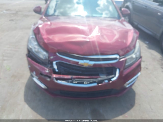 1G1PE5SB1G7136658 Chevrolet luv - vvt, alum, e85 max