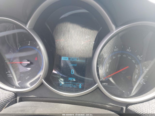 1G1PE5SB1G7136658 Chevrolet luv - vvt, alum, e85 max