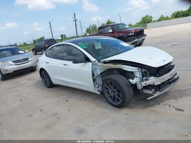 2023 TESLA MODEL 3 5YJ3E1EA9PF430613 Photo 0