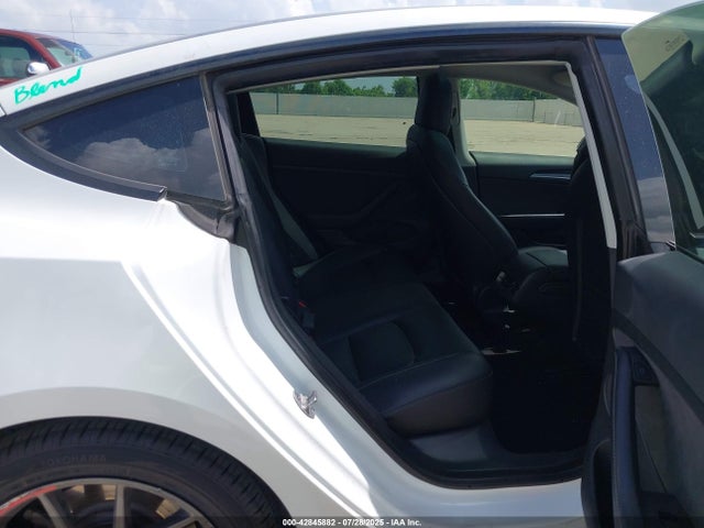 2023 TESLA MODEL 3 5YJ3E1EA9PF430613 Photo 7