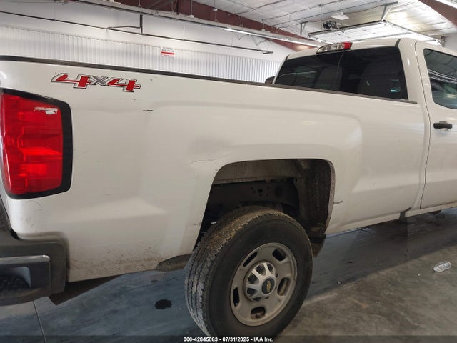 1GC1KUEG3HF219880 Chevrolet l96 - e85 max, iron