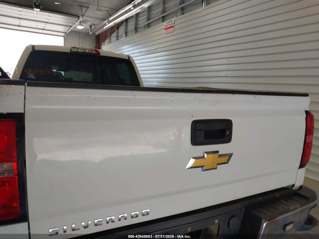 1GC1KUEG3HF219880 Chevrolet l96 - e85 max, iron