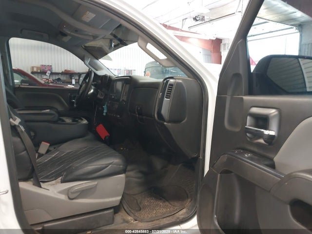1GC1KUEG3HF219880 Chevrolet l96 - e85 max, iron