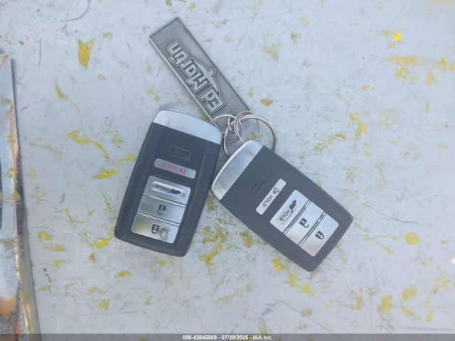 2018 ACURA RDX 5J8TB3H35JL003274 Photo 10