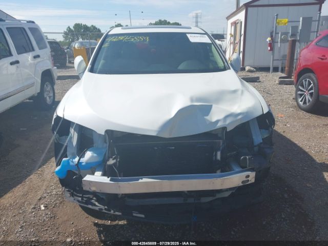 2018 ACURA RDX 5J8TB3H35JL003274 Photo 5