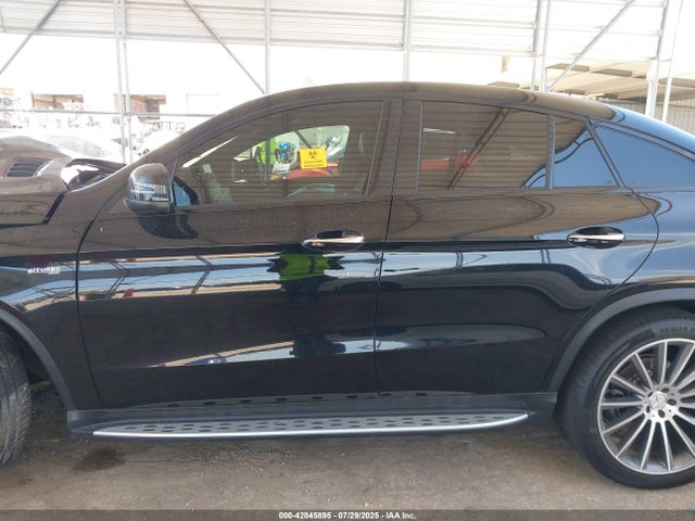 Mercedes-Benz m276 2019 4JGED6EBXKA139312 Image 14
