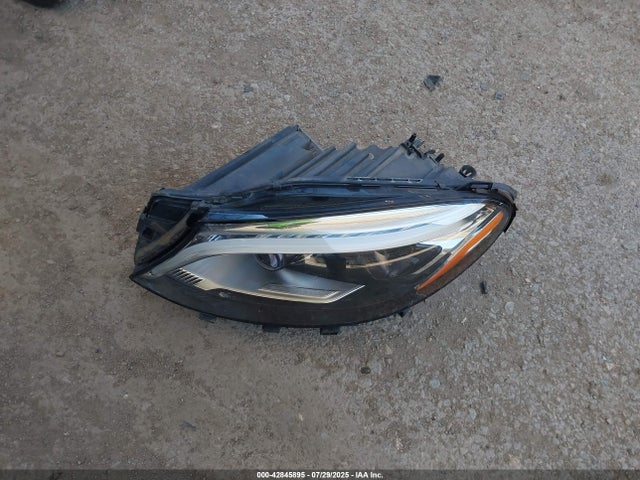 Mercedes-Benz m276 2019 4JGED6EBXKA139312 Image 11