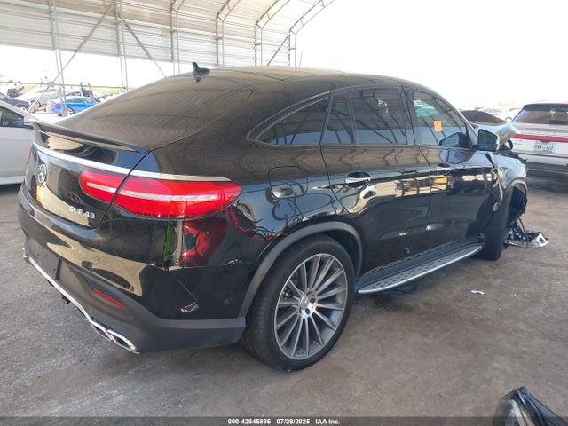 Mercedes-Benz m276 2019 4JGED6EBXKA139312 Image 4