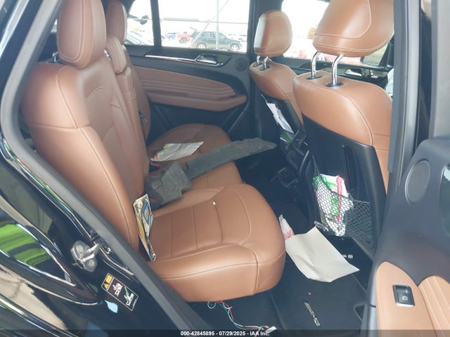 Mercedes-Benz m276 2019 4JGED6EBXKA139312 Image 8