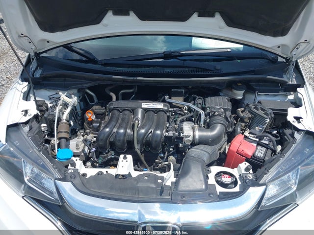 3HGGK5H45KM728217 Honda l15b1