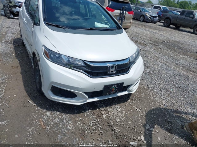 3HGGK5H45KM728217 Honda l15b1