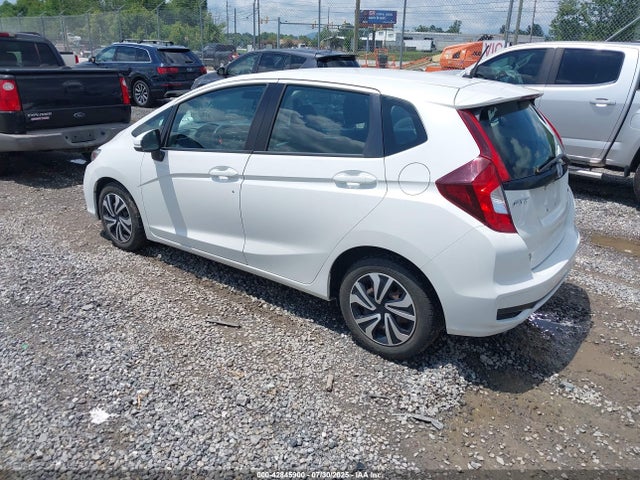 3HGGK5H45KM728217 Honda l15b1
