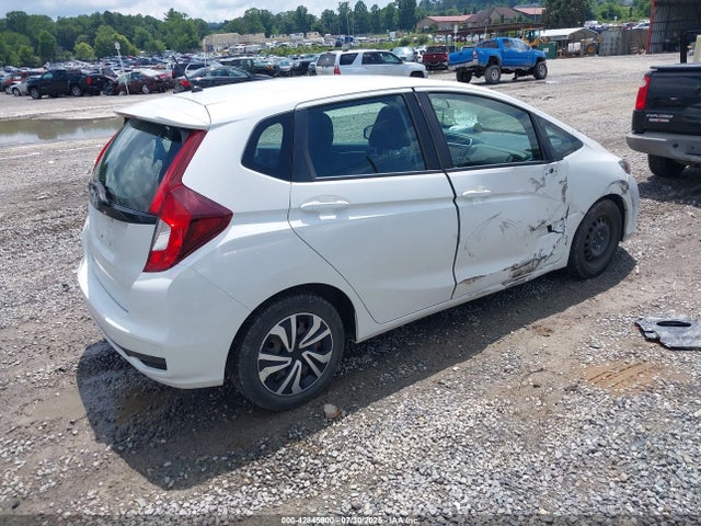 3HGGK5H45KM728217 Honda l15b1
