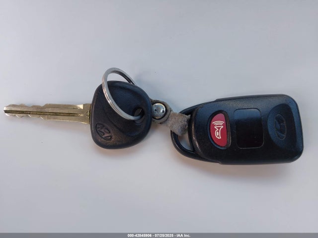 Hyundai dohc mpi nu 2015 KMHDH4AE5FU277770 Image 11