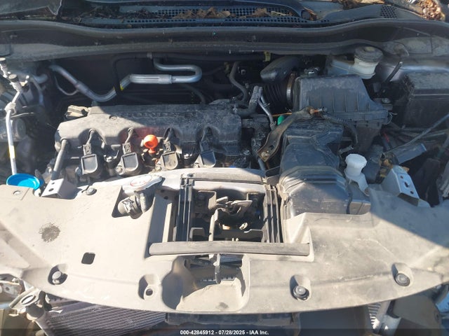 3CZRU6H36KG715869 Honda r18z9