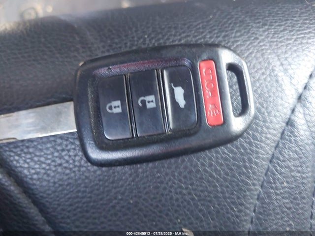 3CZRU6H36KG715869 Honda r18z9