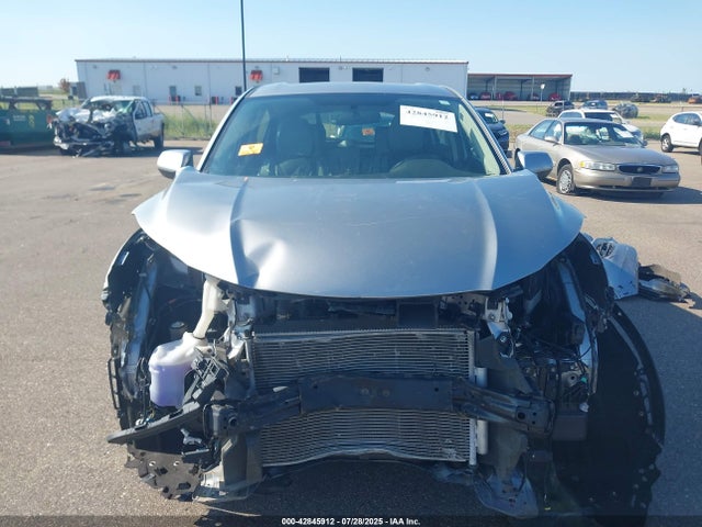 3CZRU6H36KG715869 Honda r18z9