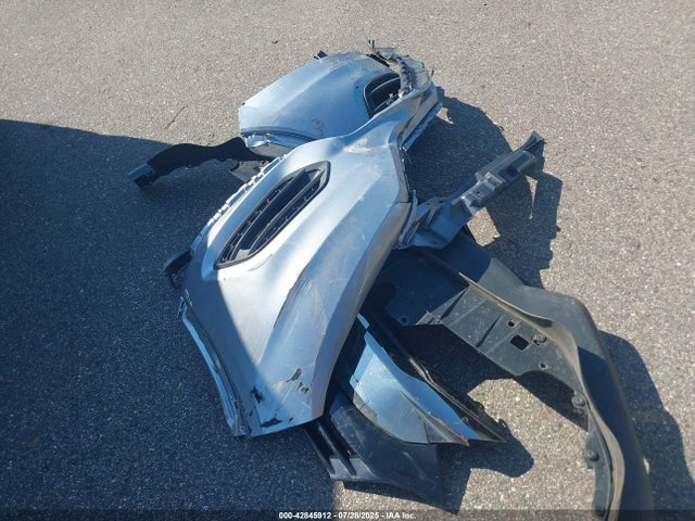 3CZRU6H36KG715869 Honda r18z9