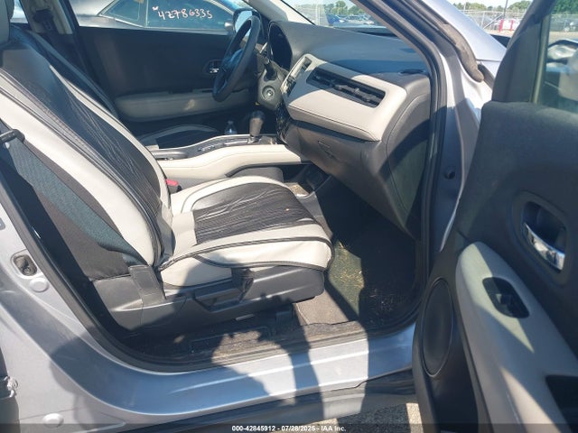 3CZRU6H36KG715869 Honda r18z9