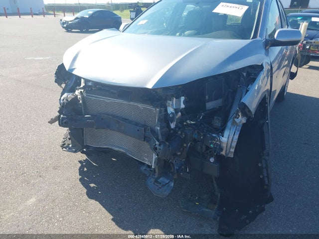 3CZRU6H36KG715869 Honda r18z9