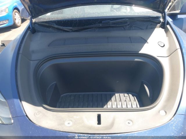 2023 TESLA MODEL Y 7SAYGAEE7PF941985 Photo 9