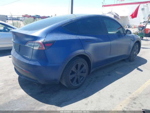 2023 TESLA MODEL Y 7SAYGAEE7PF941985 Photo 3