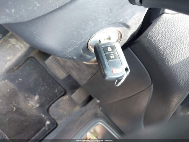 2017 MITSUBISHI MIRAGE ML32A3HJ1HH011612 Photo 10