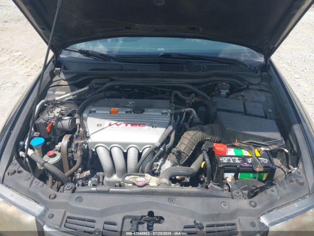 2007 ACURA TSX JH4CL96977C007260 Photo 9