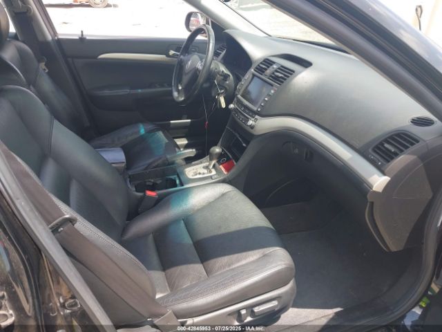 2007 ACURA TSX JH4CL96977C007260 Photo 4